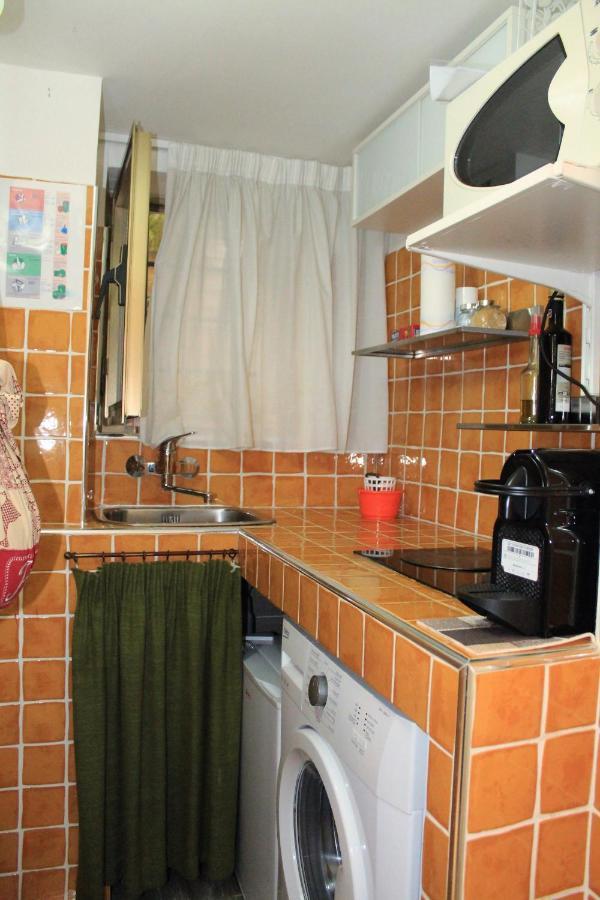 Casa Vacanze Angelica Salerno Exteriér fotografie